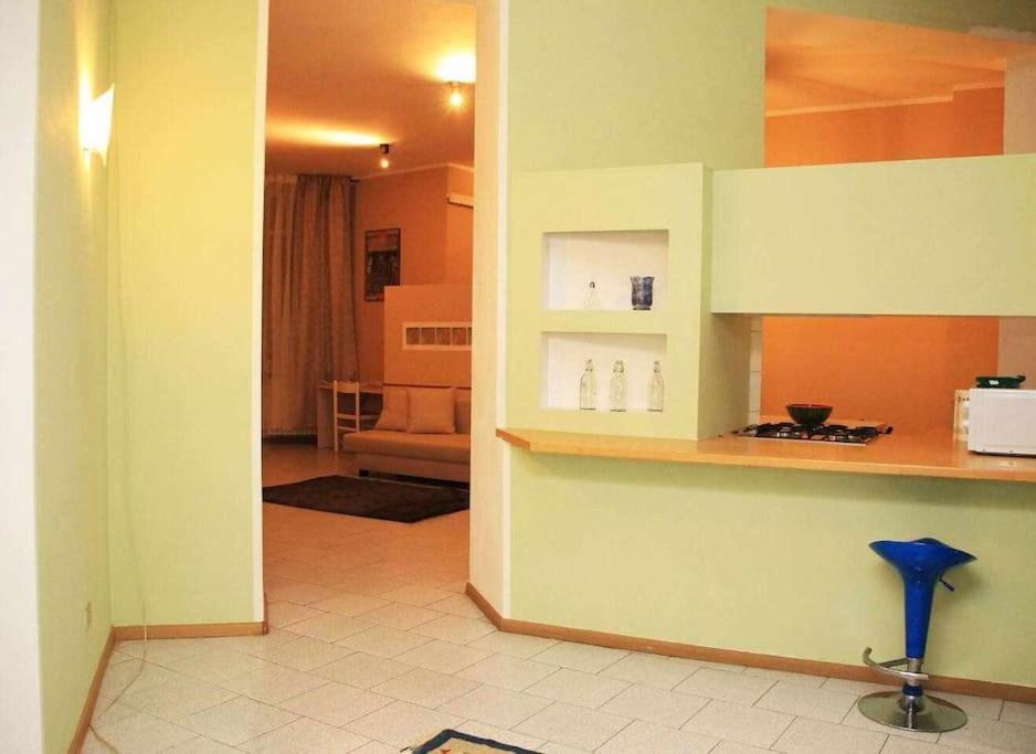 Antica Casa Odone Apartamento Asti Exterior foto